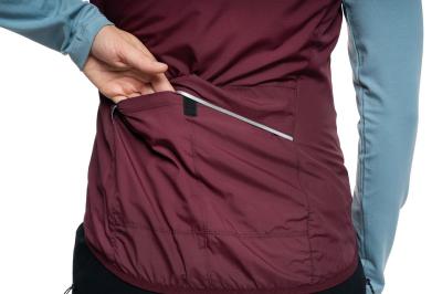 CUBE WS Windweste CMPT Größe: M (38) Produktbild 3