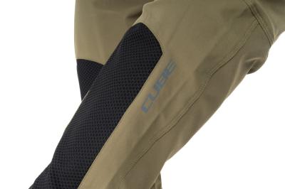 CUBE MTB Pants TM Größe: XL Produktbild 2