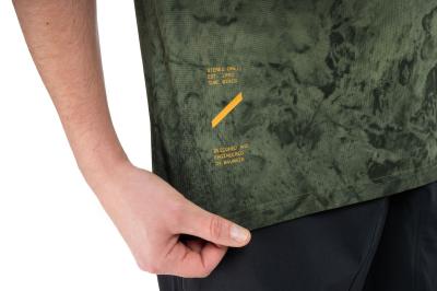 CUBE MTB Trikot TM kurzarm Größe: XS Produktbild 3