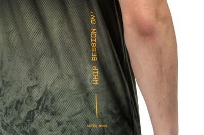 CUBE MTB Trikot TM kurzarm Größe: XS Produktbild 4