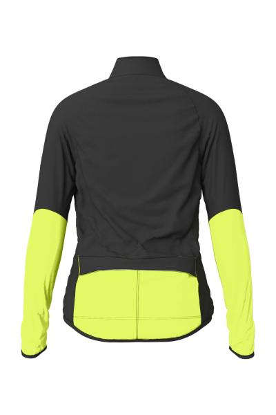 CUBE WS Windjacke CMPT Größe: XS (34) Produktbild 1