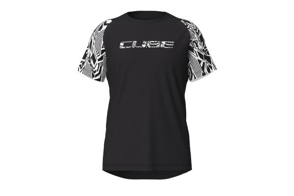 CUBE MTB Trikot Razzle Dazzle kurzarm Größe: XS