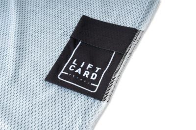 CUBE MTB Trikot Razzle Dazzle kurzarm Größe: XS Produktbild 5