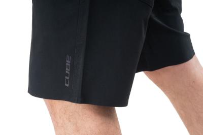 CUBE MTB Enduro Short Größe: XL Produktbild 4