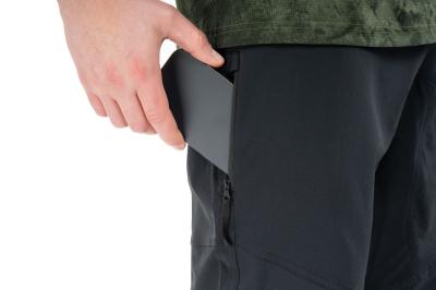 CUBE MTB Enduro Short inkl. Innenhose Größe: XXXL Produktbild 5