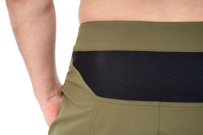 CUBE MTB Enduro Short inkl. Innenhose Größe: S Produktbild 4