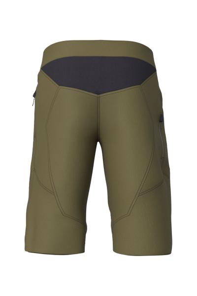 CUBE MTB Enduro Short inkl. Innenhose Größe: XXXL Produktbild 1