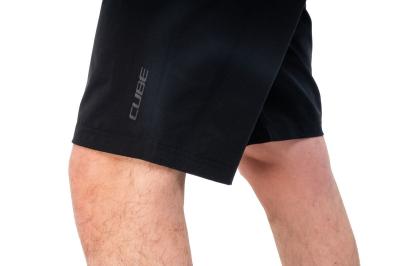 CUBE Trail Short CMPT Größe: XS Produktbild 3