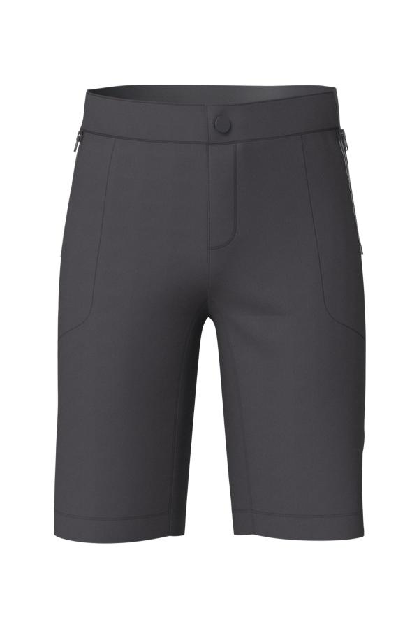 CUBE Trail Short CMPT inkl. Innenhose Größe: XS