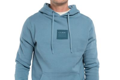 CUBE Organic Hoodie Roots Größe: XXL Produktbild 3