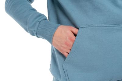 CUBE Organic Hoodie Roots Größe: XXXL Produktbild 1