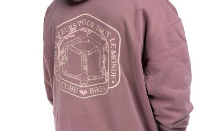 CUBE Comfy Hoodie Größe: XL Produktbild 3