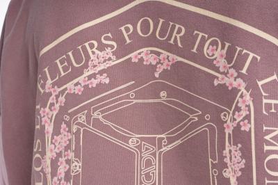 CUBE Comfy Hoodie Größe: XXL Produktbild 2