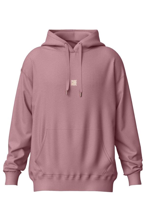 CUBE Comfy Hoodie Größe: XXXL