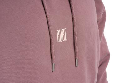 CUBE Comfy Hoodie Größe: XXXL Produktbild 4