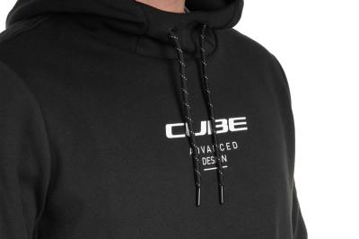 CUBE Hoodie Advanced Größe: L Produktbild 3