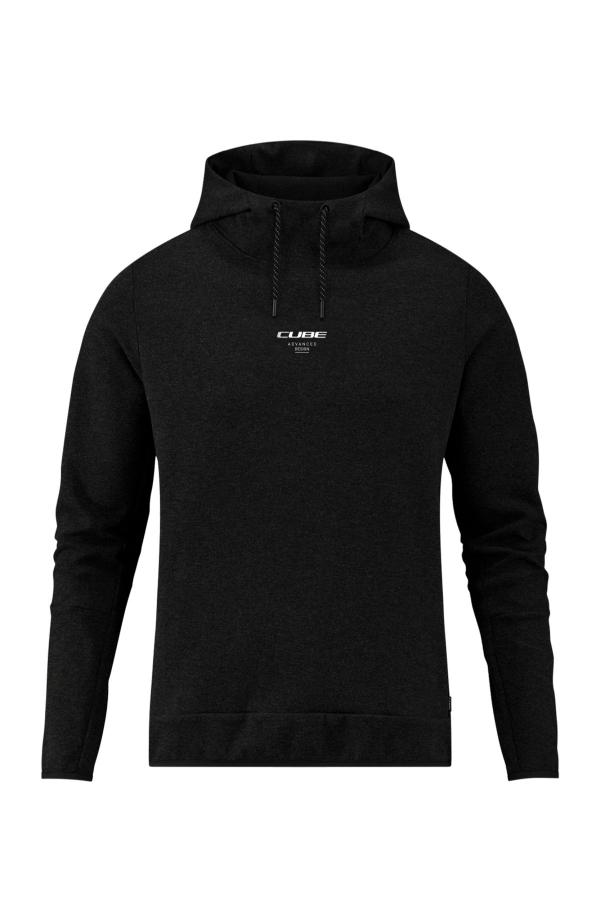 CUBE Hoodie Advanced Größe: XXXL