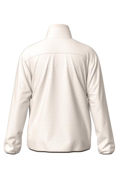 CUBE Fleece Jacke Gr&ouml;&szlig;e: XL Produktbild 1