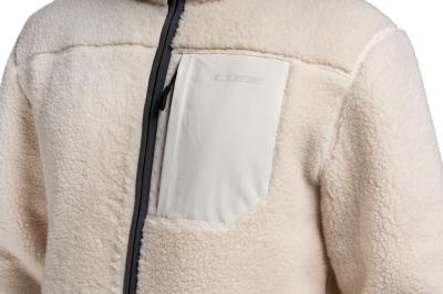 CUBE Fleece Jacke Größe: XXL Produktbild 2