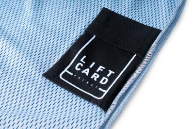 CUBE MTB Trikot ROOKIE X Actionteam kurzarm Größe: XL (146/152) Produktbild 4