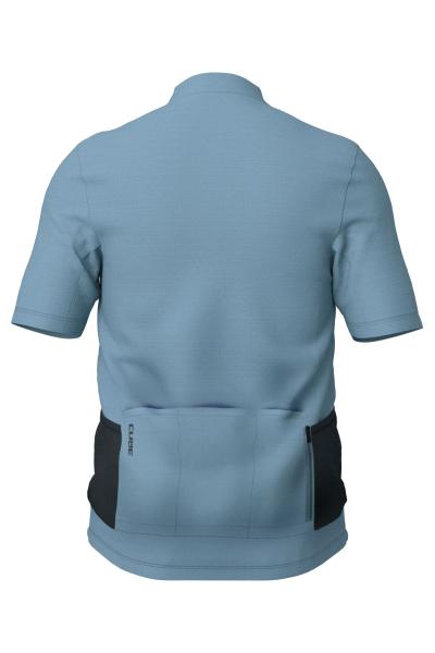 CUBE GRAVEL Trikot Full Zip CARGO kurzarm Größe: XL Produktbild 1