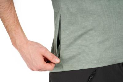 CUBE GRAVEL Trikot kurzarm Größe: XL Produktbild 3