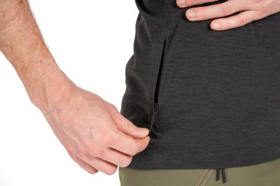 CUBE GRAVEL Trikot kurzarm Größe: L Produktbild 3