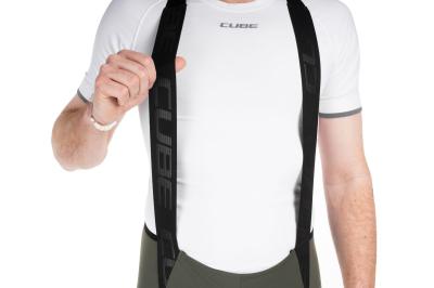 CUBE GRAVEL Trägerhose CARGO Größe: XXL Produktbild 2