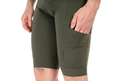 CUBE GRAVEL Trägerhose CARGO Größe: XXL Produktbild 3