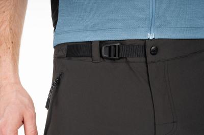 CUBE GRAVEL Short Größe: S Produktbild 4