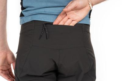 CUBE GRAVEL Short Größe: L Produktbild 5