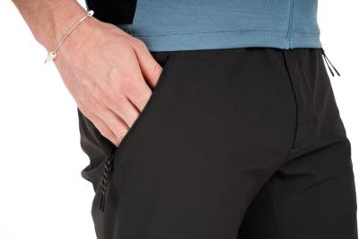 CUBE GRAVEL Short Größe: XXXL Produktbild 2