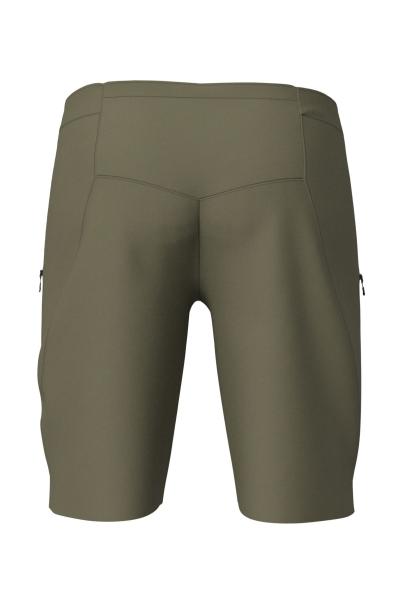 CUBE GRAVEL Short Größe: XXL Produktbild 1