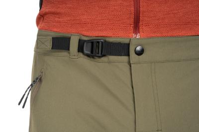 CUBE GRAVEL Short Größe: XXXL Produktbild 4