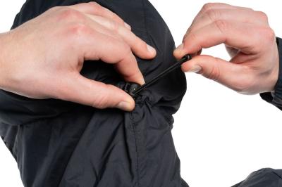 CUBE Windjacke Größe: S Produktbild 2