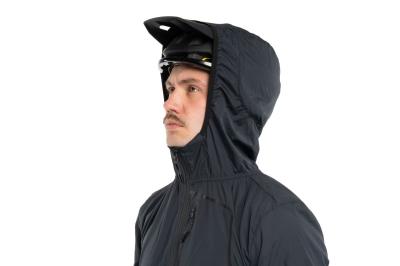 CUBE Windjacke Größe: XL Produktbild 3