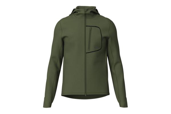 CUBE Windjacke Gr&ouml;&szlig;e: M