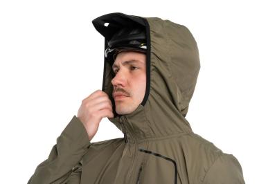 CUBE Windjacke Größe: L Produktbild 5