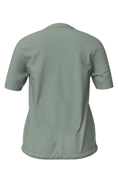 CUBE GRAVEL WS Trikot kurzarm Größe: XL (42) Produktbild 1