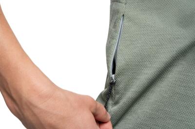 CUBE GRAVEL WS Trikot kurzarm Größe: XXL (44) Produktbild 4