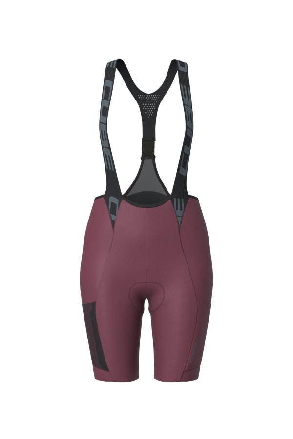 CUBE GRAVEL WS Tr&auml;gerhose CARGO Gr&ouml;&szlig;e: M (38)