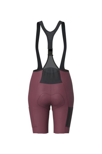 CUBE GRAVEL WS Trägerhose CARGO Größe: L (40) Produktbild 1