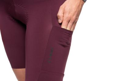 CUBE GRAVEL WS Trägerhose CARGO Größe: L (40) Produktbild 4