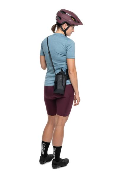 CUBE GRAVEL WS Trägerhose CARGO Größe: L (40) Produktbild 6