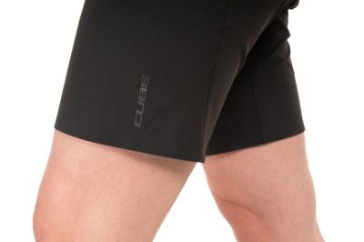CUBE GRAVEL WS Short Größe: XXXL (46) Produktbild 4
