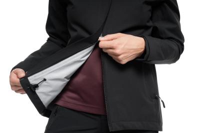 CUBE WS Regenjacke CMPT Größe: XS (34) Produktbild 3