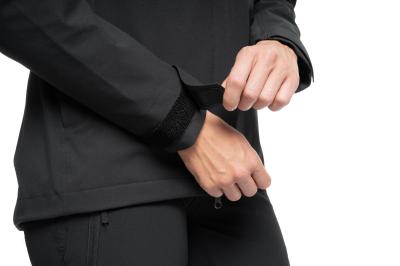 CUBE WS Regenjacke CMPT Größe: L (40) Produktbild 4