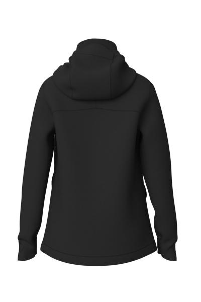 CUBE WS Regenjacke CMPT Größe: XXXL (46) Produktbild 1