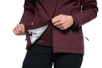 CUBE WS Regenjacke CMPT Größe: XS (34) Produktbild 4