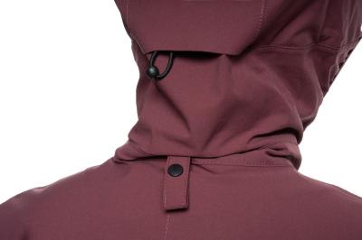 CUBE WS Regenjacke CMPT Größe: XL (42) Produktbild 3
